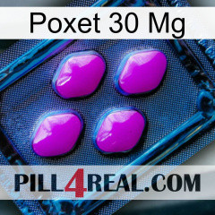 Poxet 30 Mg 04